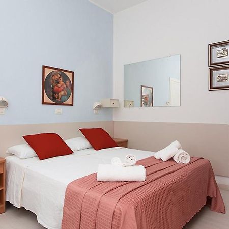 Hotel Amalfi Bellaria-Igea Marina Exteriör bild